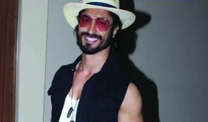 Vidyut Jammwal amused by fake tweet in his name asking fans to support ‘real talent’, asks how it looks so authentic