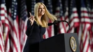 Ivanka would be better candidate, Kamala Harris ‘not competent’ to be US President: Donald Trump