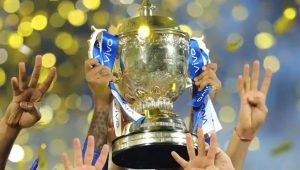 Dream11 wins IPL title rights at 50 percent discount