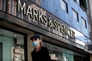 UK retailer Marks & Spencer cuts 7,000 jobs due to pandemic