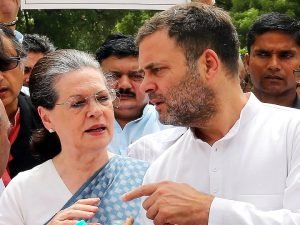Influence of dictatorship on country’s democracy rising: Sonia