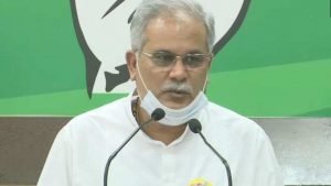 President Kovind must not sign farm bills, says Chhattisgarh CM Bhupesh Baghel