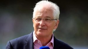 One of the best T20 players but not good enough to play Test cricket: David Gower on Kieron Pollard