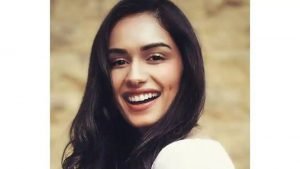 National Nutrition Week: Manushi Chhillar starts social media campaign to raise awareness about nutrition