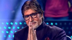 Amitabh Bachchan recalls when he couldn’t afford Rs 2, shares emotional childhood memory