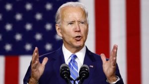 Joe Biden calls Russia as ‘the biggest threat’ to US security, alliances
