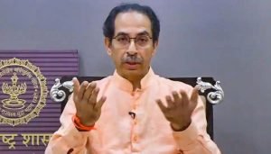 Governor BS Koshyari asked Uddhav Thackeray if he had turned secular. He delivers a biting response