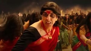 Laxmii song Bam Bholle: Akshay Kumar dances with all his might to please Lord Shiva in ‘most explosive song of the year’