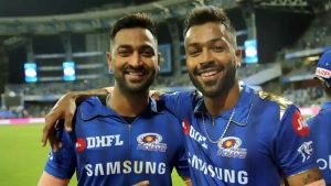 IPL 2020: Kieron Pollard names the ‘smarter Pandya’ between Hardik and Krunal