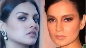 ‘Shameless’: Himanshi Khurana slams Kangana Ranaut’s comments on farmer protests, says ‘baat ko galt angle dena inse sikhe koi’