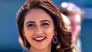 Rakul Preet Singh tests positive for Covid-19, says she has quarantined herself