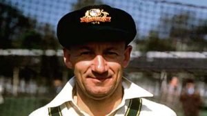 Australian cricketer Don Bradman’s Test cap sells for $340,000