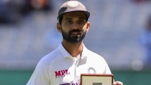 India vs Australia: Ajinkya Rahane’s name engraved on MCG honours board for 2nd time, stand-in skipper expresses ‘gratitude’ towards fans