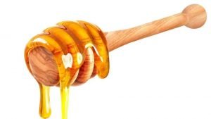 CSE hands over honey adulterant fructose syrup sample to FSSAI