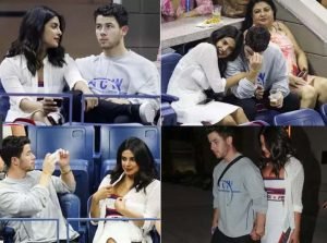 Priyanka Chopra Jonas shares loved up post with husband Nick Jonas and pet Diana dressed in Rs 30k Moncler coat from London home