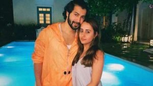 Varun Dhawan and Natasha Dalal wedding in Alibaug this month? Actor’s uncle Anil says he is 'surprised' by news