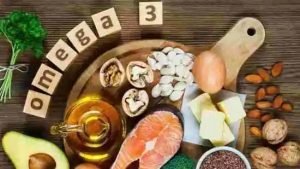 People with high omega-3 index less likely to die from Covid-19: Study