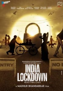 India Lockdown: Prateik Babbar, Sai Tamhankar in Madhur Bhandarkar's next, film to go on floor next week