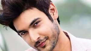 Shivin Narang: No hang ups in doing intimate scenes on OTT if story demands