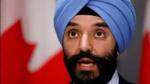 Trudeau to shuffle cabinet after Indo-Canadian minister quits