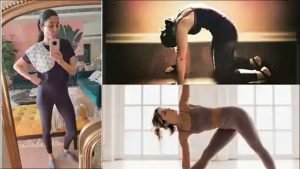 Envy Anushka Sharma’s flat belly post pregnancy? Try these 5 simple Yoga asanas
