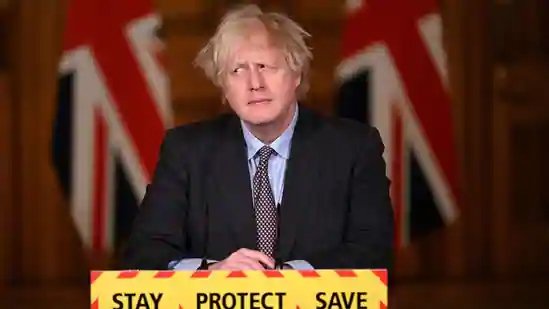 uk pm