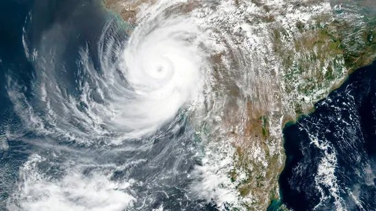 cyclone