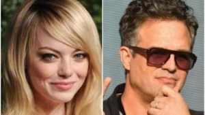 Mark Ruffalo to star alongwith Emma Stone, Willem Dafoe in Yorgos Lanthimos' Poor Things