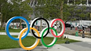 US trusts Japan to prioritise public health safety at Olympics, says White House