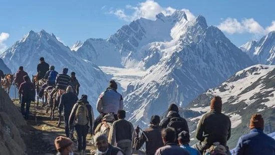 amarnath