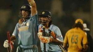 Was expecting to captain India in 2007 T20 World Cup but then Dhoni's name was announced: Yuvraj Singh