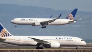 After altercation, passenger jumps off a moving plane at airport in US