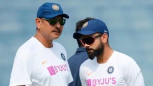 Virat Kohli, Ravi Shastri Presser highlights: 'There was no pressure previously, nor there is now,' Kohli on WTC final