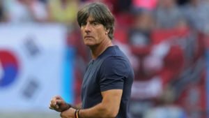 Euro 2020: Germany still need some work ahead of France opener, says coach Loew