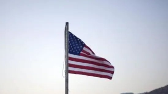 usa flag