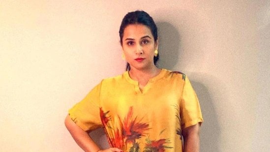vidya baan