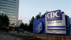 US CDC warns not to swim with diarrhoea. Twitter couldn’t get past the gif used