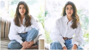 Navya Naveli Nanda welcomes fans into her home with new pics, Suhana Khan goes 'wow'