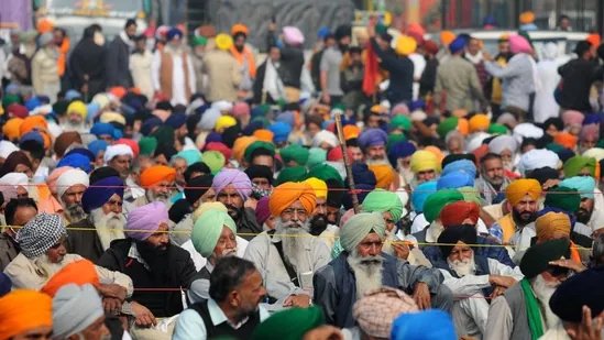 kisan