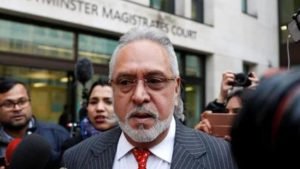 Declared bankrupt, Vijay Mallya launches rant on Twitter