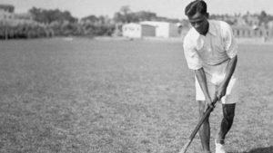 Will encourage sportspersons: Major Dhyan Chand’s grandson welcomes move to rename Rajiv Gandhi Khel Ratna AwardCongress welcomed the move of renaming the award but accused the government of playing “myopic politics”. "The Congress welcomes that the Khel Ratna Award has been named after the most celebrated sportsperson and hockey wizard Dhyan Chand. We sincerely hope Modi ji should not have used his myopic political motives to drag the name of a celebrated player like Major Dhyan Chand," party spokesperson Randeep Surjewala told reporters. "Now that a new beginning has been made, we sincerely hope that Modi ji will announce changing the name of Narendra Modi Stadium and Arun Jaitley Stadium and rechristen it after the legendary sportspersons like Milkha Singh, Sunil Gavaskar, Sachin Tendulkar, Kapil Dev, Leander Paes, P T Usha, Mary Kom, Abhinav Bindra and many many others," he added.Congress welcomed the move of renaming the award but accused the government of playing “myopic politics”. "The Congress welcomes that the Khel Ratna Award has been named after the most celebrated sportsperson and hockey wizard Dhyan Chand. We sincerely hope Modi ji should not have used his myopic political motives to drag the name of a celebrated player like Major Dhyan Chand," party spokesperson Randeep Surjewala told reporters. "Now that a new beginning has been made, we sincerely hope that Modi ji will announce changing the name of Narendra Modi Stadium and Arun Jaitley Stadium and rechristen it after the legendary sportspersons like Milkha Singh, Sunil Gavaskar, Sachin Tendulkar, Kapil Dev, Leander Paes, P T Usha, Mary Kom, Abhinav Bindra and many many others," he added.