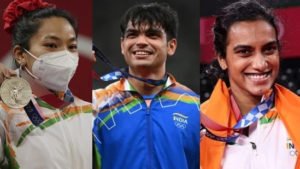 From Go First to Star Air, airlines offer free travel to India's Olympic medalists