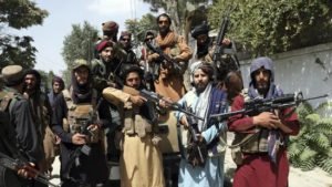 Jaish-e-Mohammad, Lashkar-e-Taiba hold pro-Taliban rally, expose Pakistan