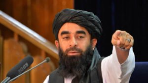 Want to continue our political, trade ties with India: Taliban leader Stanekzai