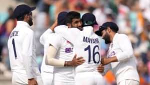 India vs England Live Cricket Score, 4th Test, Day: Bumrah and Jadeja doubles derail ENG's chase; IND needs 4 wickets