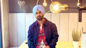 Diljit Dosanjh's fan says he's never seen in Punjab anymore, singer replies, 'lakhs of people go out of Punjab for work'