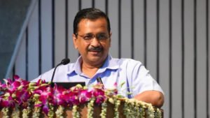 AAP says ‘big announcements’ expected during Arvind Kejriwal’s 2-day visit to Punjab starting Sept 29