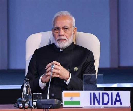 modi
