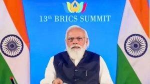 'We are an influential voice': PM Modi's opening remarks at 13th BRICS summit