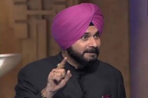 Gandhis' ploy fails? Sidhu quits as Punjab Congress chief, Amarinder taunts